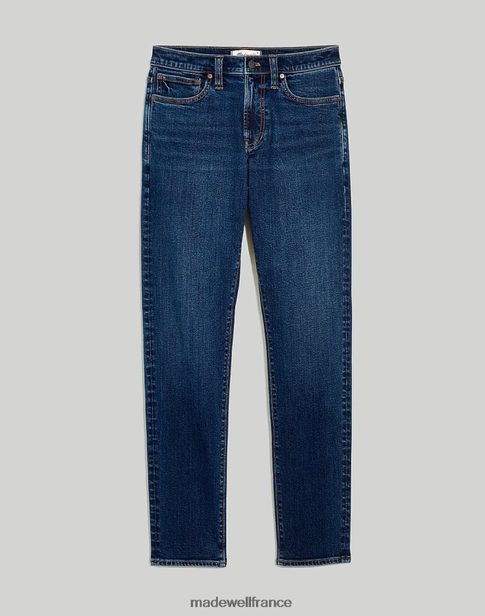 vêtements fr Madewell Hommes jean slim athlétique : édition instacozy lavage de Milford DX8828159