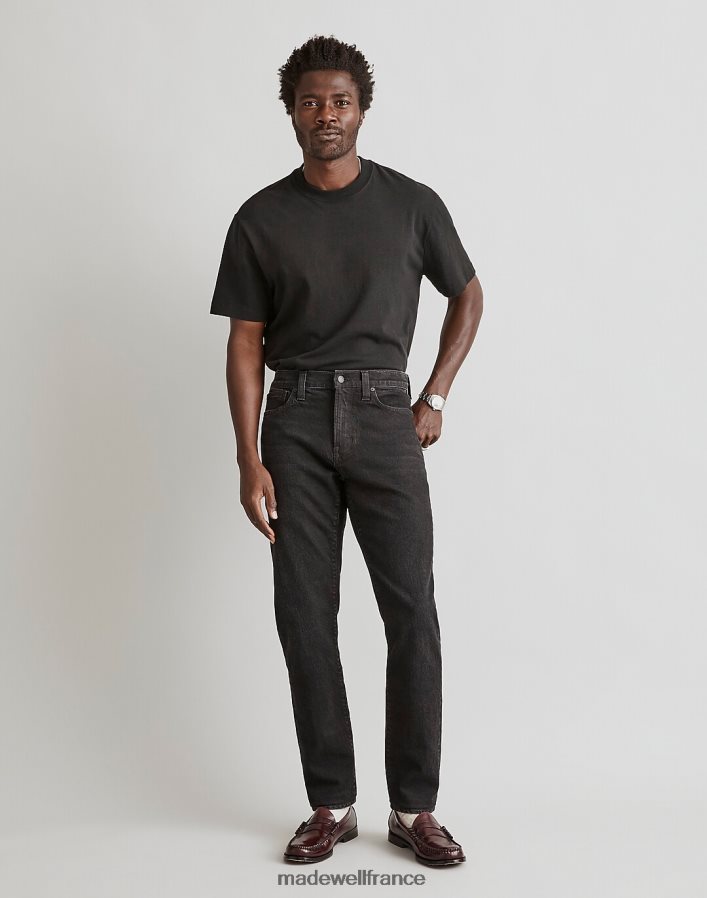 vêtements fr Madewell Hommes jean slim athlétique lavage de Fairport DX8828147