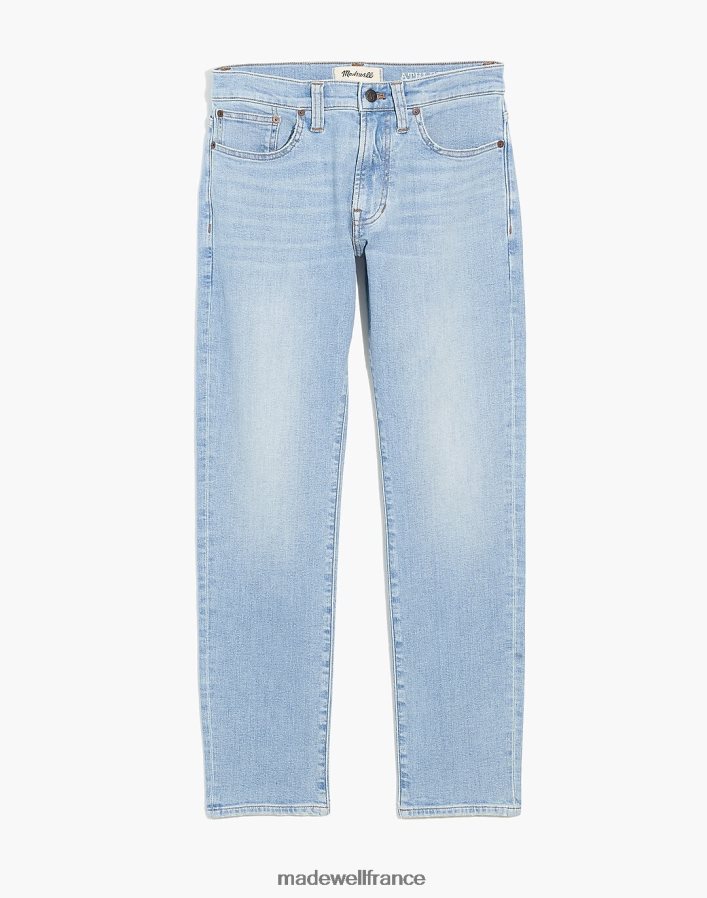 vêtements fr Madewell Hommes jean slim athlétique lavage hodgson DX8828161