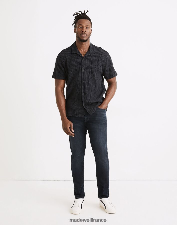 vêtements fr Madewell Hommes jean slim athlétique paxson DX8828148