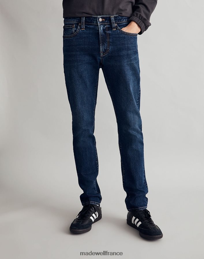 vêtements fr Madewell Hommes jean slim : édition instacozy lavage de Milford DX8828186