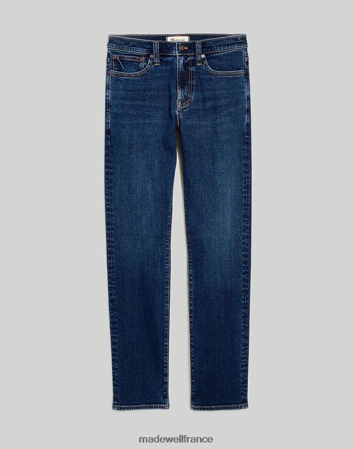 vêtements fr Madewell Hommes jean slim : édition instacozy lavage de Milford DX8828186