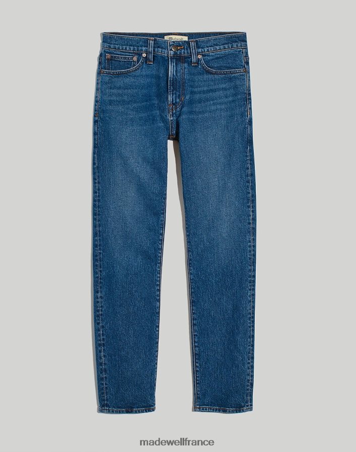 vêtements fr Madewell Hommes jean slim lavage Lyford DX8828195