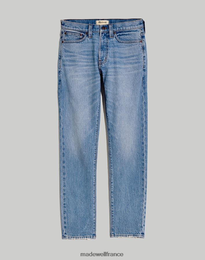 vêtements fr Madewell Hommes jean slim lavage à bec DX8828181