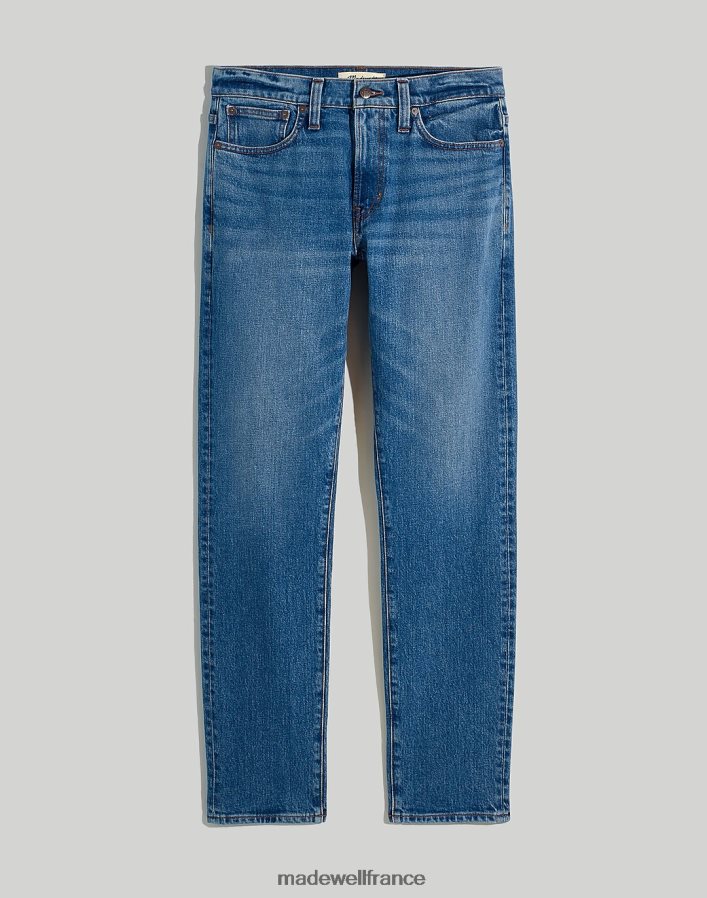 vêtements fr Madewell Hommes jean slim lavage freemont DX8828614