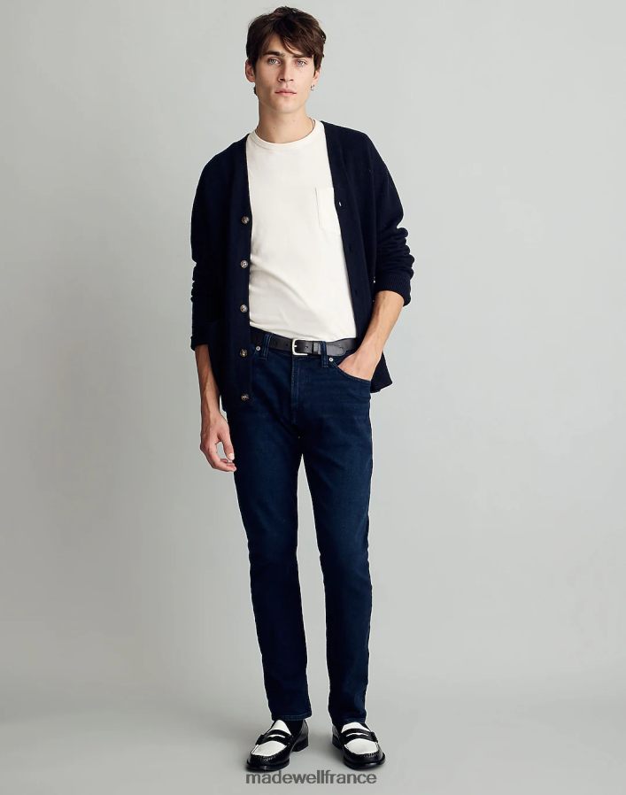 vêtements fr Madewell Hommes jean slim paxson DX8828180