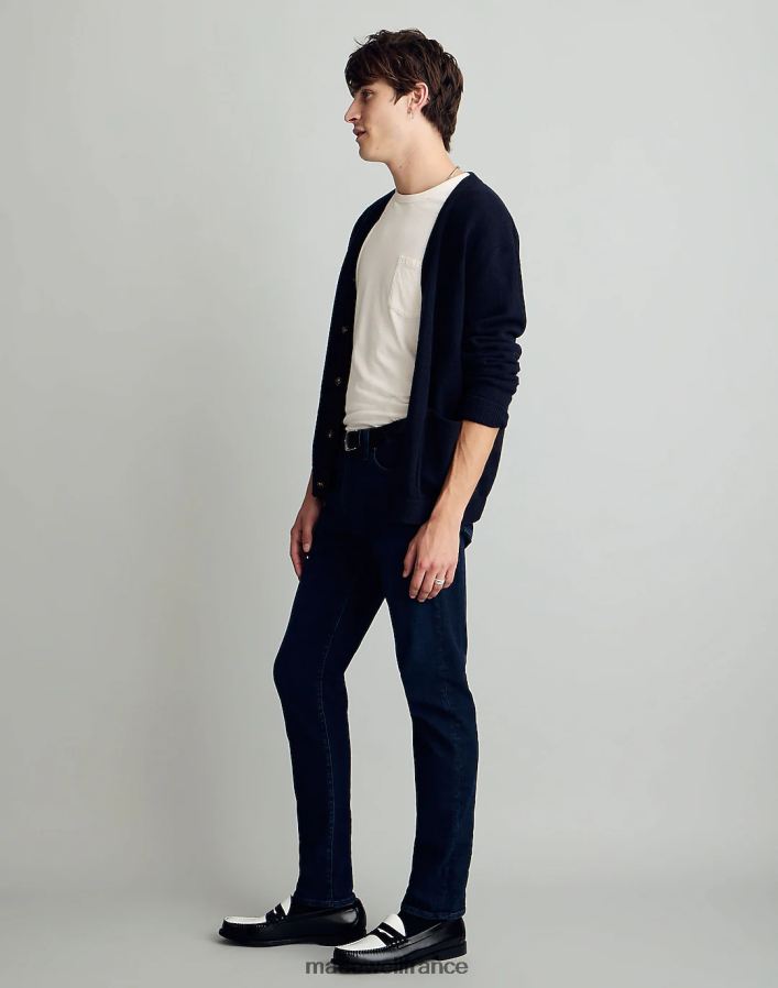 vêtements fr Madewell Hommes jean slim paxson DX8828180