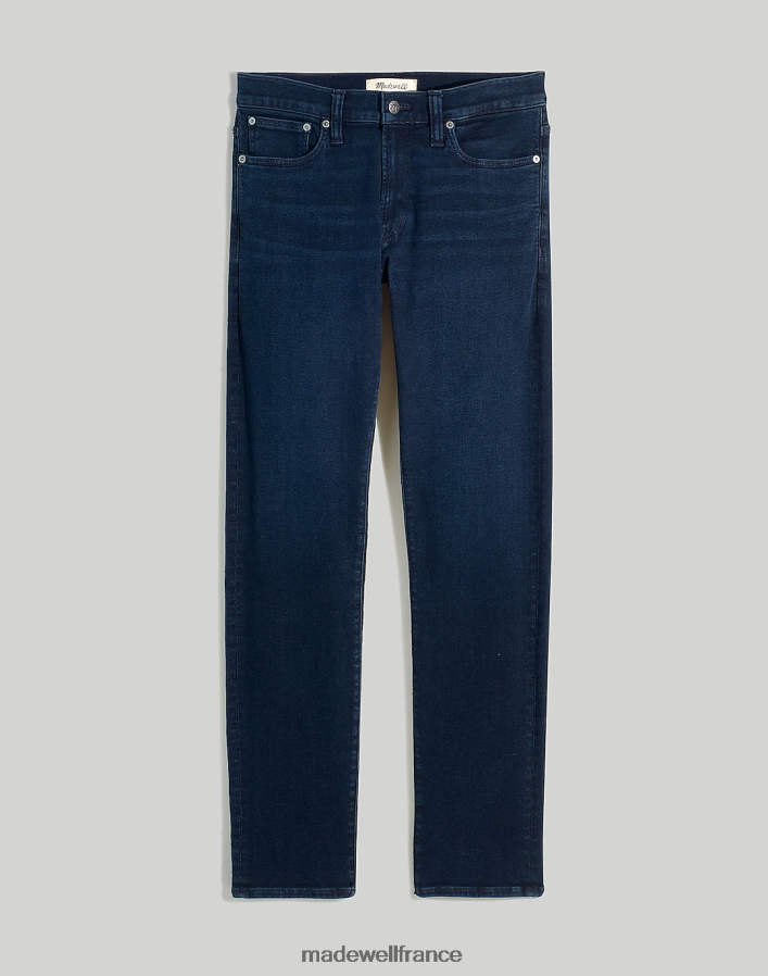 vêtements fr Madewell Hommes jean slim paxson DX8828180