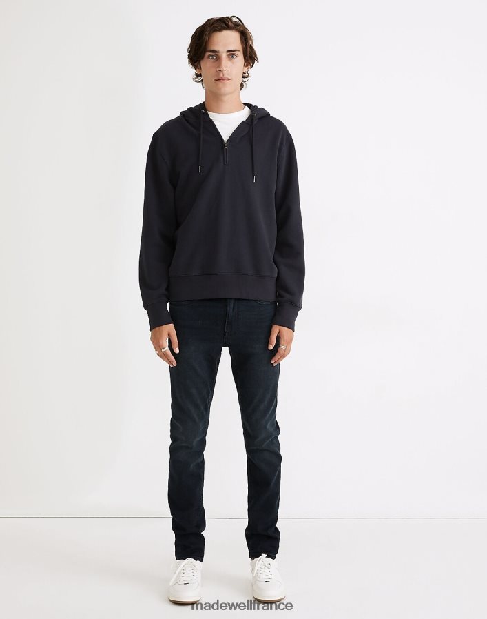 vêtements fr Madewell Hommes jean slim paxson DX8828197