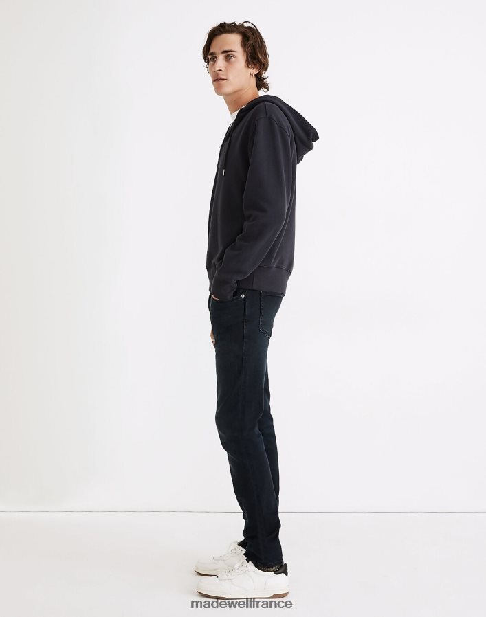 vêtements fr Madewell Hommes jean slim paxson DX8828197