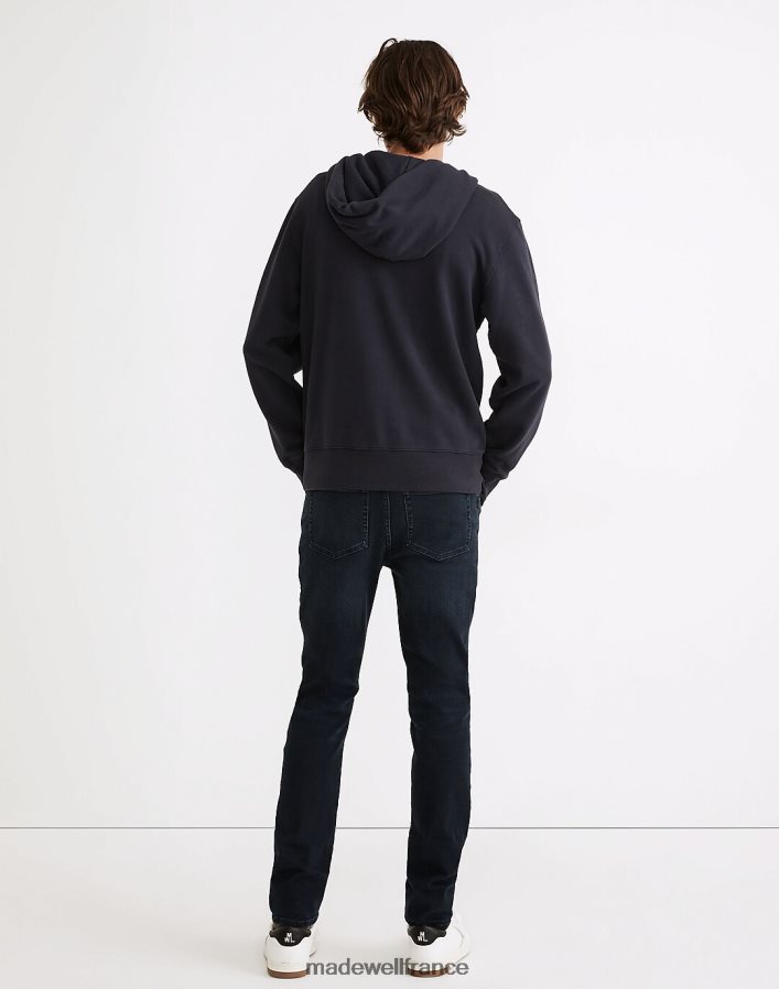vêtements fr Madewell Hommes jean slim paxson DX8828197