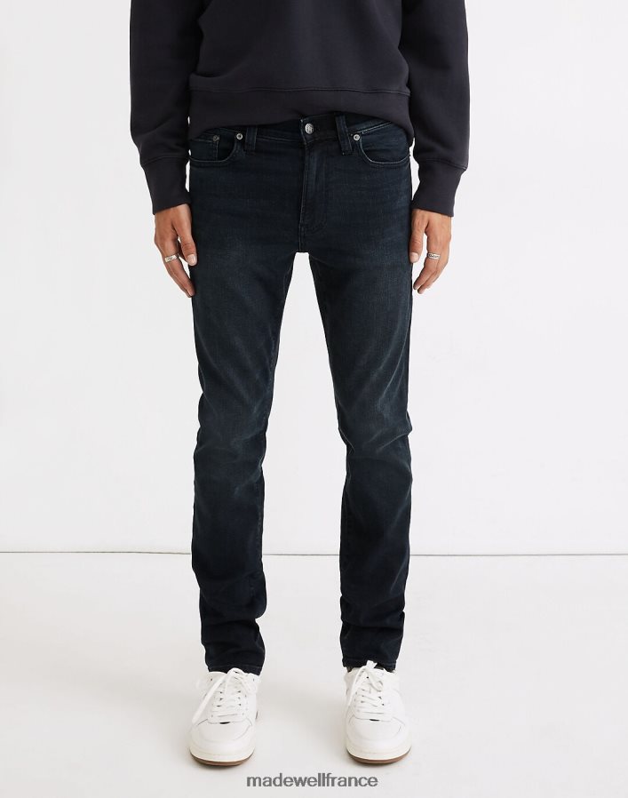 vêtements fr Madewell Hommes jean slim paxson DX8828197