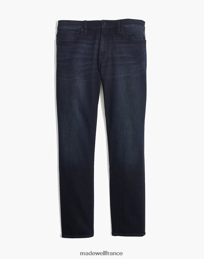 vêtements fr Madewell Hommes jean slim paxson DX8828197
