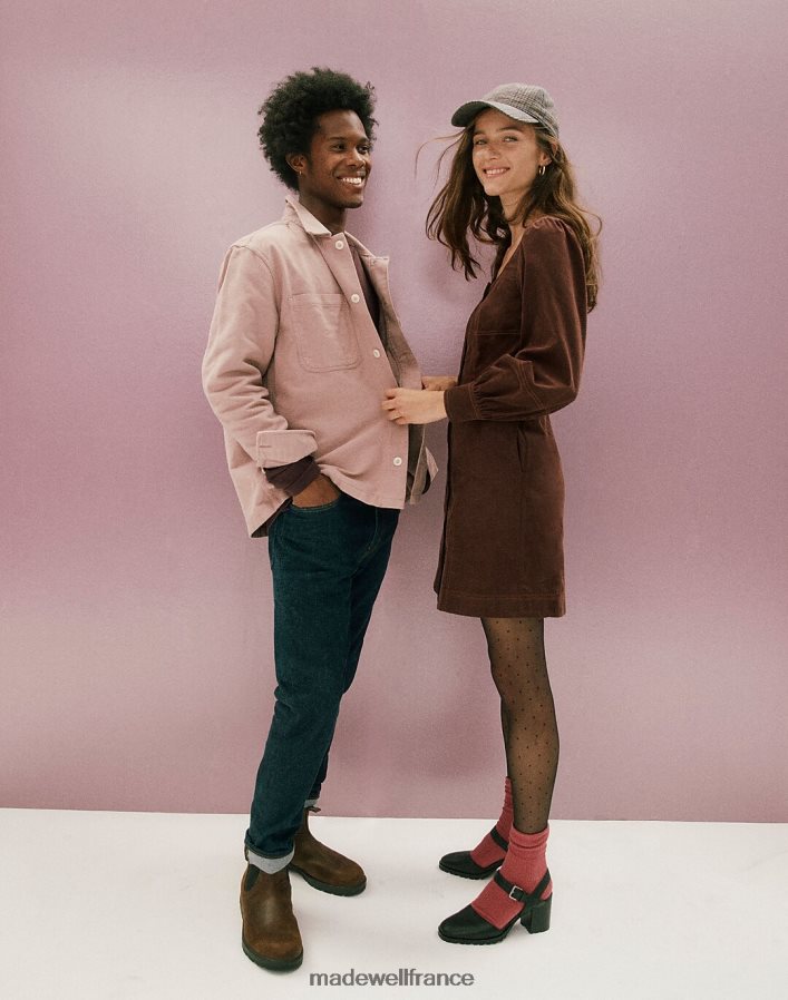 vêtements fr Madewell Hommes jean slim rincer laver DX8828182