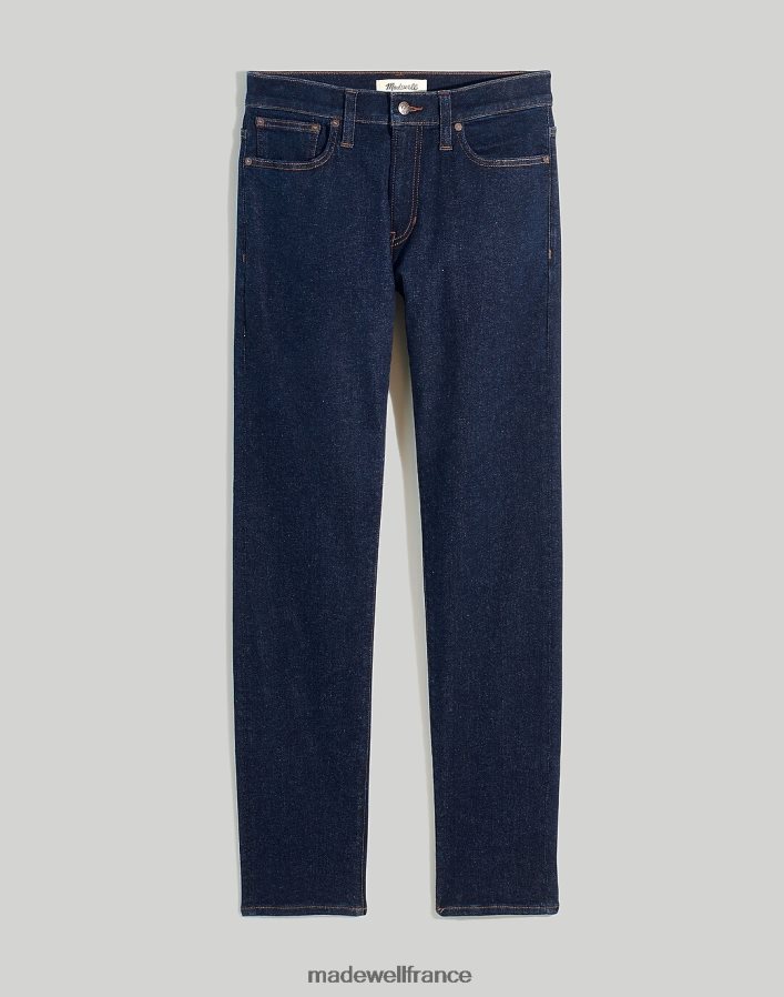 vêtements fr Madewell Hommes jean slim rincer laver DX8828182