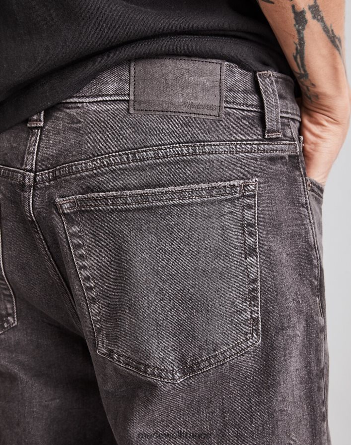 vêtements fr Madewell Hommes le jean droit ample de 1991 lavage Munson DX8828129