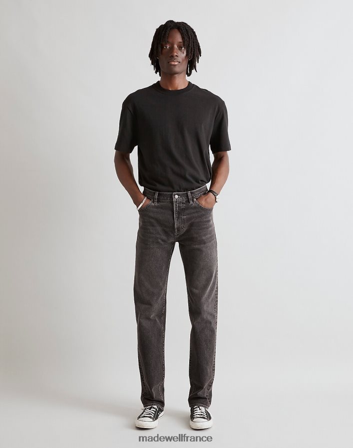 vêtements fr Madewell Hommes le jean droit de 1991 lavage de cedarbrooke DX8828136