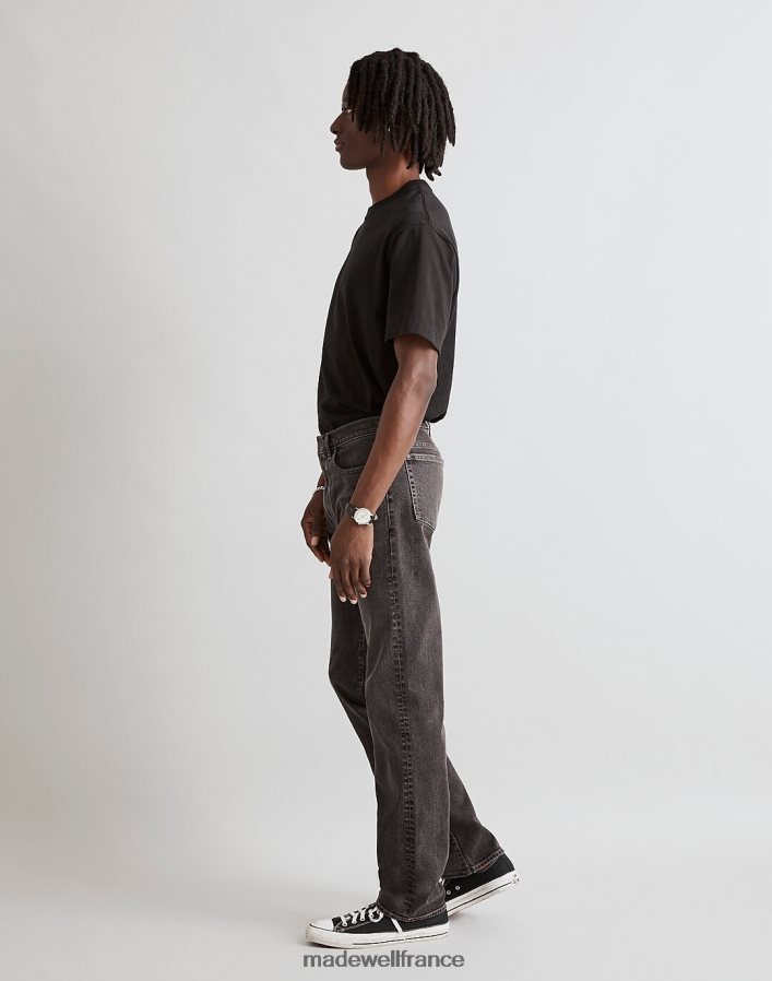 vêtements fr Madewell Hommes le jean droit de 1991 lavage de cedarbrooke DX8828136