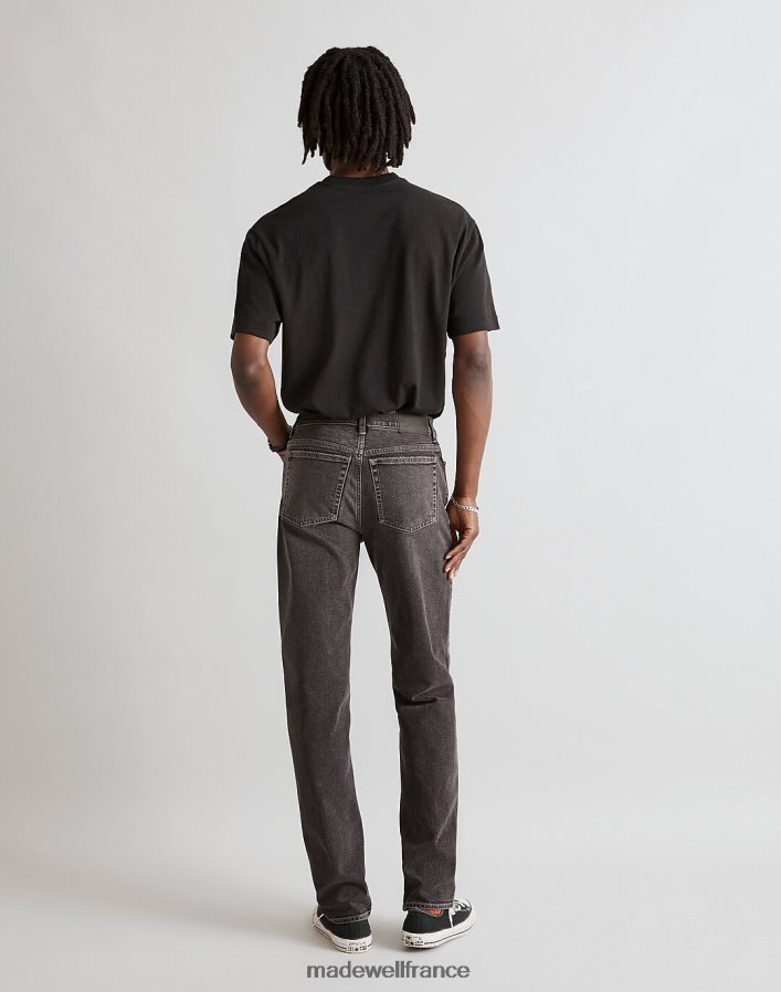 vêtements fr Madewell Hommes le jean droit de 1991 lavage de cedarbrooke DX8828136