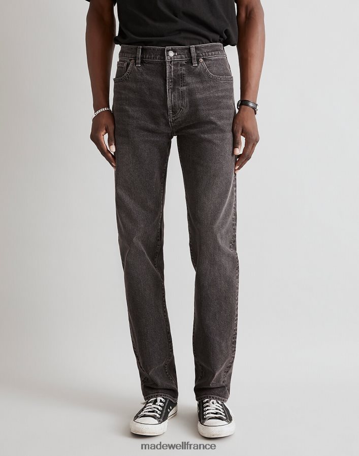 vêtements fr Madewell Hommes le jean droit de 1991 lavage de cedarbrooke DX8828136