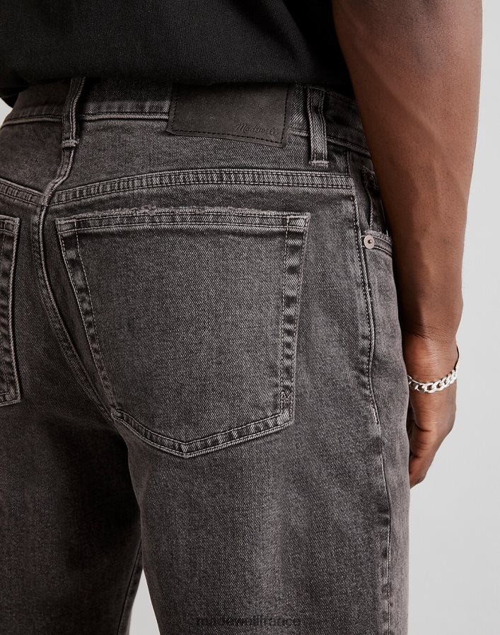 vêtements fr Madewell Hommes le jean droit de 1991 lavage de cedarbrooke DX8828136