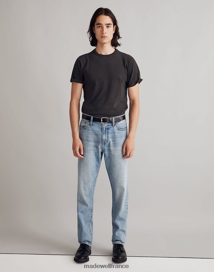 vêtements fr Madewell Hommes le jean droit de 1991 lavage farrell DX8828144