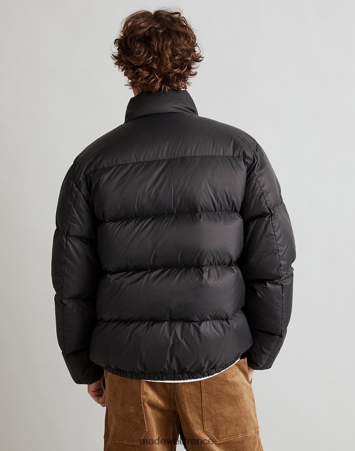 vêtements fr Madewell Hommes doudoune gramicci noir DX8828503